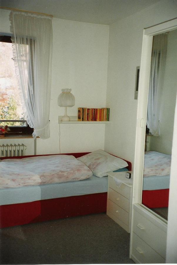Ferienwohnungen Mahlke Berchtesgaden Dış mekan fotoğraf